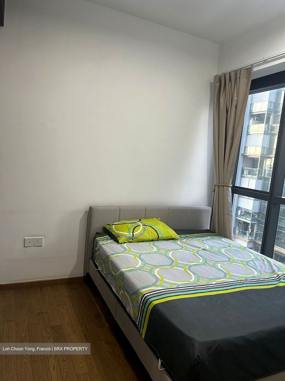 Parc Clematis (D5), Apartment #531724801